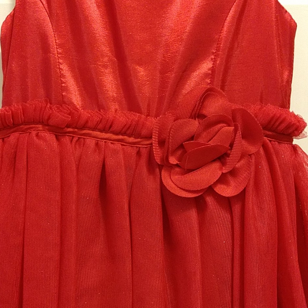Dress - Picture 2 of 4